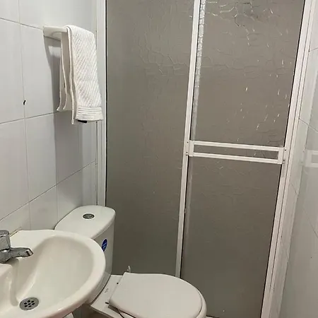 Apartamento Economico Cerca Al Centro Historico Apartamento *