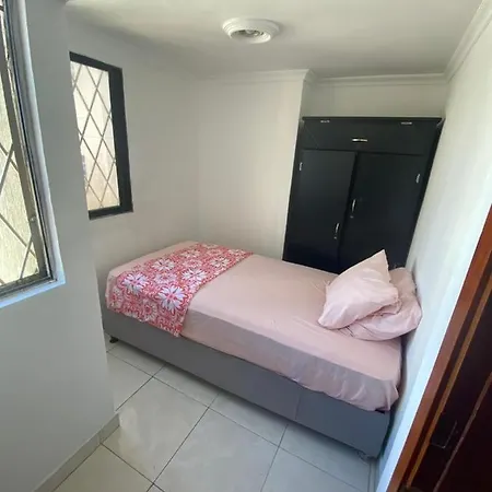 Apartamento Apartamento Economico Cerca Al Centro Historico