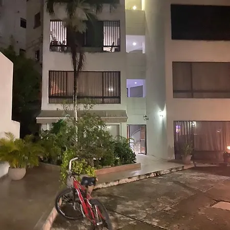 Apartamento Economico Cerca Al Centro Historico Cartagena