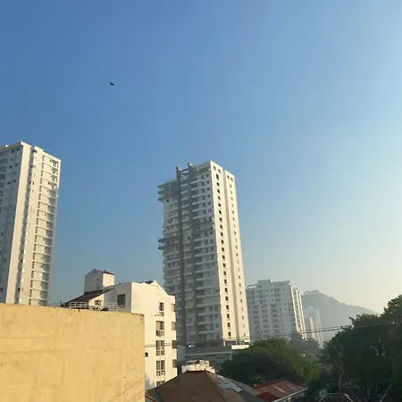 Apartamento Economico Cerca Al Centro Historico