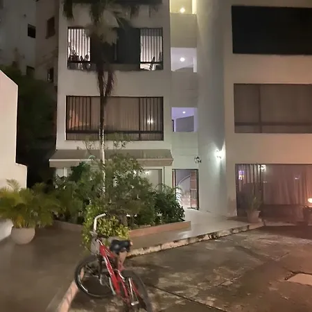 Apartamento Economico Cerca Al Centro Historico Apartamento Cartagena