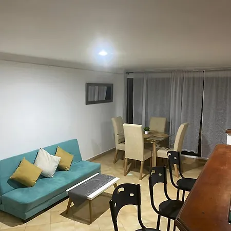 Apartamento Economico Cerca Al Centro Historico Apartamento *